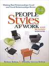 Cover image for People Styles at Work and Beyond